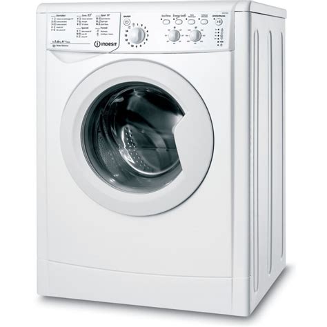 indesit iwc 61052 c eco it scheda tecnica modello precedente|Manuale Indesit IWSC 61052 C ECO IT (Italiano .